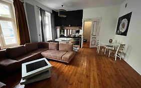 Apartament Piotrkowska 59